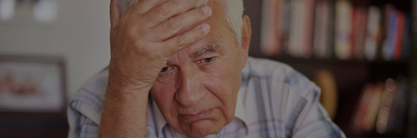 Head Tremors in the Elderly